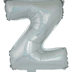 Ballon forme lettre Z-Gifi Online