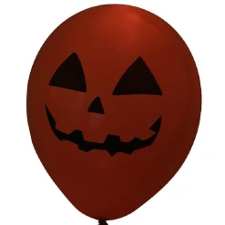 Ballon led Halloween Citrouille X5-Gifi Online