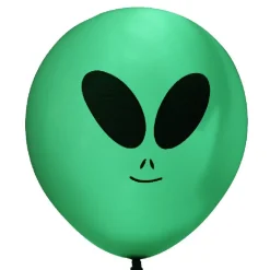 Ballon led Halloween extraterrestre X5-Gifi Discount