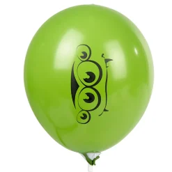 Ballon led Halloween personnalisable x3-Gifi Discount