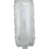 Ballon lettre I en aluminium-Gifi Sale