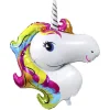 Ballon licorne en aluminium-Gifi Hot