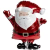 Ballon Père Noël 70x85cm-Gifi Sale