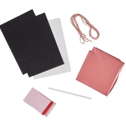 Ballon Saint Valentin forme coeur lettres personnalisables-Gifi Online