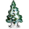 Ballon sapin 71x56cm-Gifi Outlet