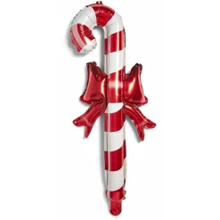 Ballon sucre d'orge 60x29cm-Gifi Outlet