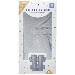 Ballon symbole #, aluminium-Gifi Clearance