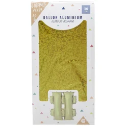 Ballon symbole #, aluminium-Gifi Clearance