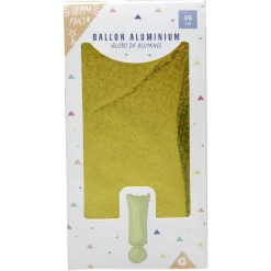 Ballon symbole !, aluminium-Gifi Sale