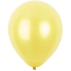 Ballon thème nuit doré et noir x9-Gifi Clearance