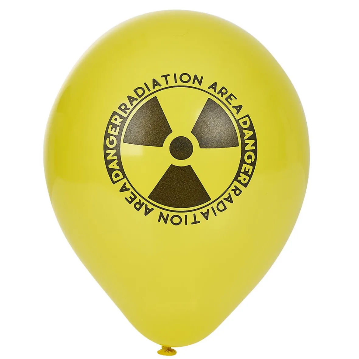 Ballons colorés avec motif x12-Gifi Best