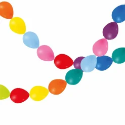 Ballons pour guirlande x 10-Gifi Online