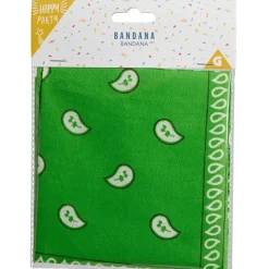 Bandana paisley - 4 modèles-Gifi Online