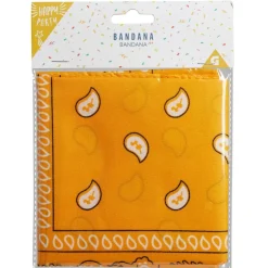 Bandana paisley - 4 modèles-Gifi Online