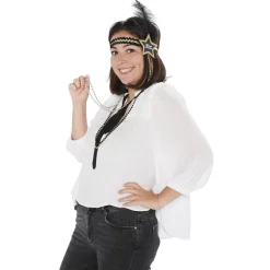 Bandeau nouvel an Charleston-Gifi New