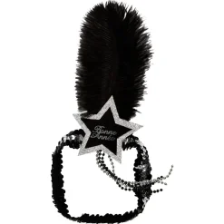 Bandeau nouvel an Charleston-Gifi New