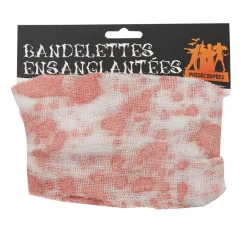 Bandelette ensanglantée-Gifi Online