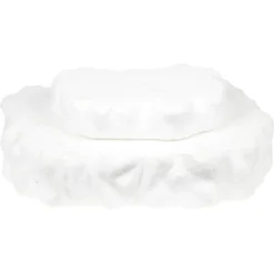 Banquise finition neige blanche polystyrène x3-Gifi Sale