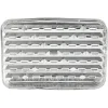 Barquette aluminium pour barbecue x5-Gifi