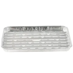 Barquette de cuisson aluminium x5-Gifi Discount