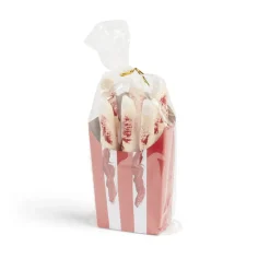 Barquette doigts ensanglantés Halloween-Gifi Clearance