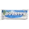Barre chocolatée coco Bounty x6-Gifi Clearance