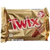 Barre chocolatée Twix x3-Gifi Clearance