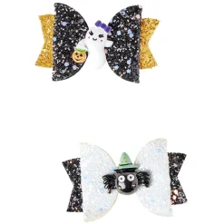 Barrette cheveux enfant Halloween x2-Gifi Sale