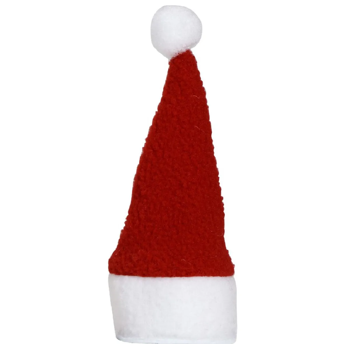 Barrette en forme de bonnet de Noël-Gifi Sale