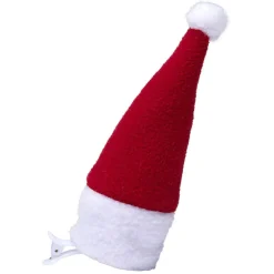 Barrette en forme de bonnet de Noël-Gifi Hot