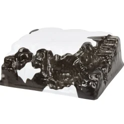 Base pour village de Noël-Gifi Outlet