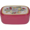 Bento rose décor fruits exotiques multicolores-Gifi Best