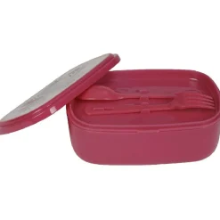 Bento rose décor fruits exotiques multicolores-Gifi Best