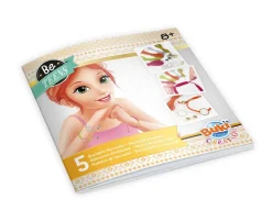 Bijoux créatifs bracelets macramé-Gifi Sale