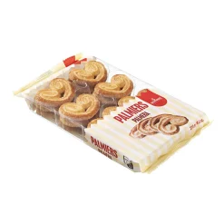 Biscuits 24 palmiers 270g-Gifi