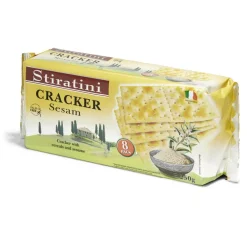 Biscuits au sésame 250gr-Gifi Best