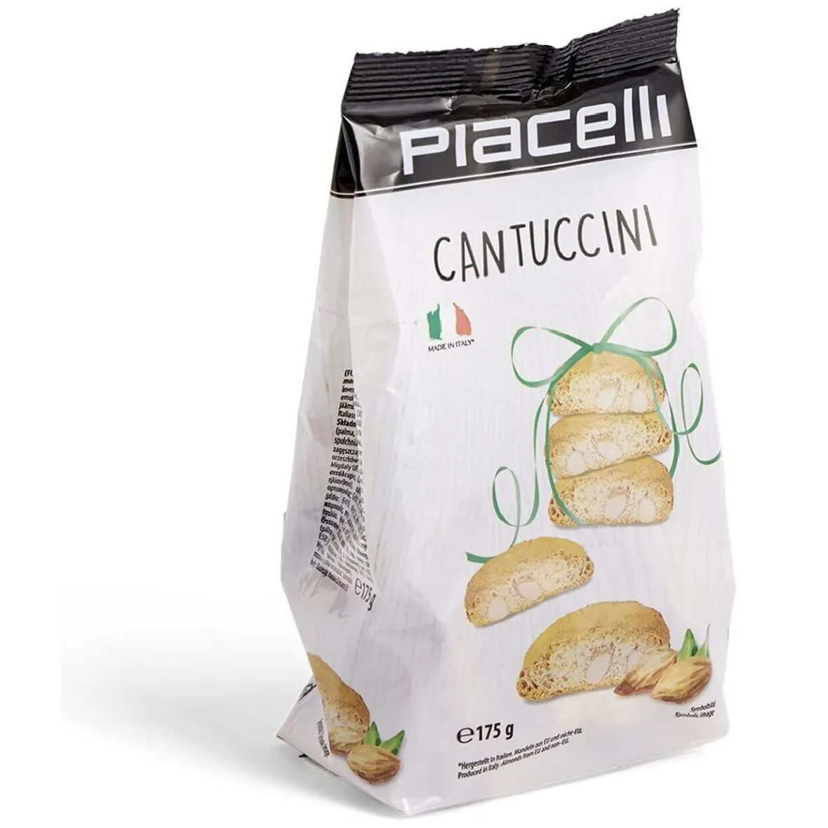 Biscuits Cantuccini 175gr-Gifi Discount