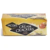 Biscuits salés Cream Crackers Jacob's 200gr-Gifi Best
