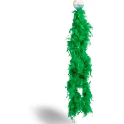 Boa plume flashy - 4 modèles L200cm-Gifi Discount