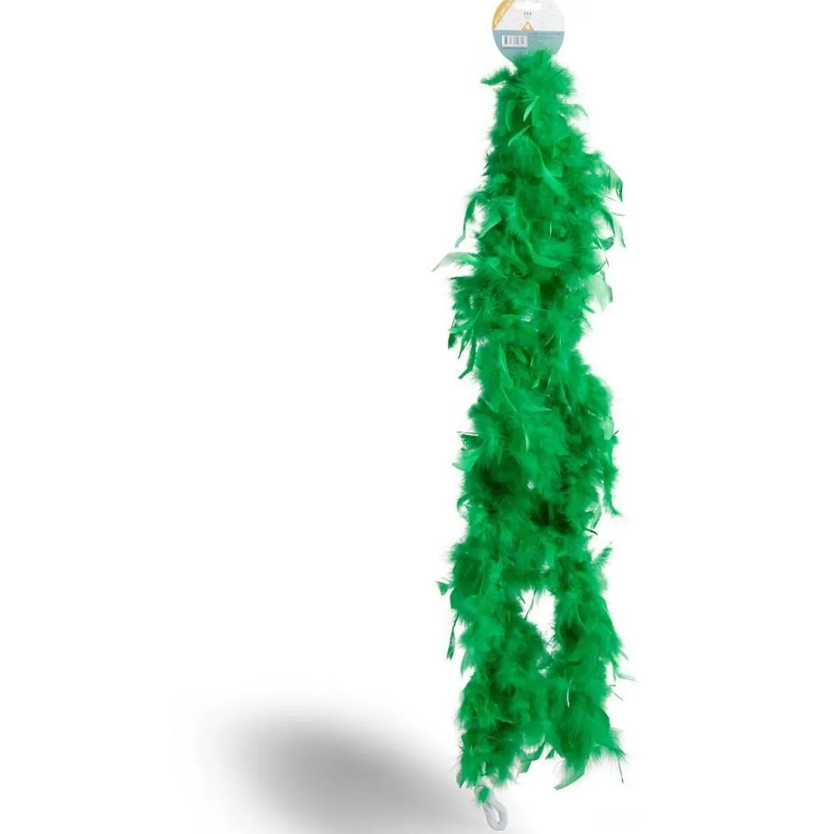 Boa plume flashy - 4 modèles L200cm-Gifi Discount