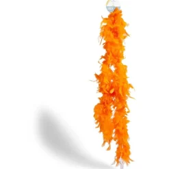 Boa plume flashy - 4 modèles L200cm-Gifi Discount