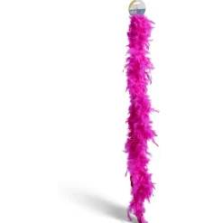 Boa plume flashy - 4 modèles L200cm-Gifi Discount
