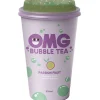 Boisson Bubble Tea 270ml goût passion-Gifi New