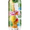 Boisson Dada eau pétillante aromatisée mangue 33cl-Gifi Discount