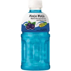 Boisson Mogu Mogu cassis 32cl-Gifi Best