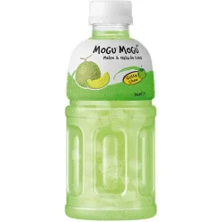 Boisson Mogu Mogu melon 32cl-Gifi New