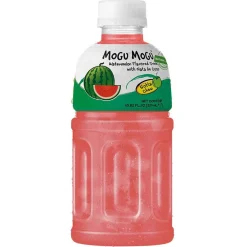Boisson Mogu Mogu pastèque 32cl-Gifi