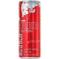 Boisson énergisante Red Bull rouge goût cranberry 250 ml-Gifi New