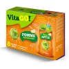 Boisson pomme Vitago 20cl x8-Gifi Discount