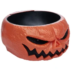 Bol à bonbons animé citrouille orange-Gifi